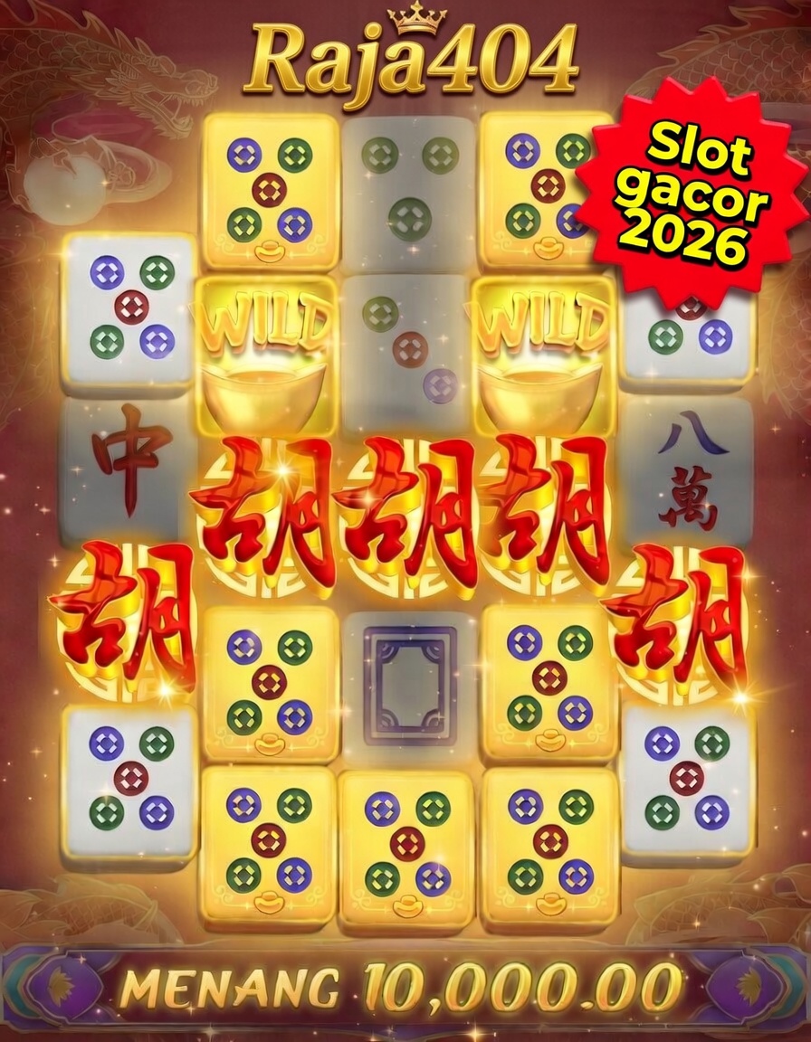 Slot Gacor Banner